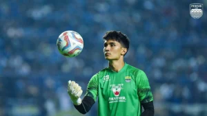 Persib Bandung Terancam Kehilangan Bintang, Kevin Mendoza Menuju Persija?