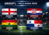 Pertandingan Krusial: Mateo Kovačić dan Kroasia Siap Hadapi Panama di Piala Dunia 2026