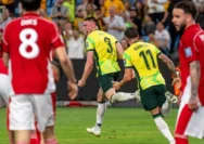 Pertarungan Seru: Ecuador Mencoba Bangkit Melawan Jerman Setelah Kekalahan dari Ivory Coast