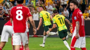 Pertarungan Seru: Ecuador Mencoba Bangkit Melawan Jerman Setelah Kekalahan dari Ivory Coast