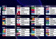 Pertarungan Seru Paraguay vs Australia: Siapa yang Akan Melaju ke Fase Gugur Piala Dunia 2026?