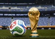 Piala Dunia 2026: Portugal Berpotensi Untung Rp19,6 Triliun