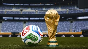 Piala Dunia 2026: Portugal Berpotensi Untung Rp19,6 Triliun