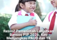 PIP 2026: Inovasi Pendidikan untuk Anak Usia Dini di Indonesia