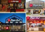 Pizza Hut: Menyusuri Jejak Keberhasilan dan Inovasi di Dunia Kuliner