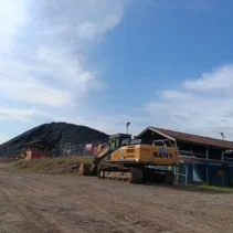 PLN Hadapi Krisis: Kekurangan 20 Juta Metrik Ton Batu Bara, Kementerian ESDM Putar Otak