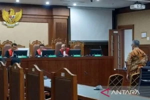 Polemik Hukum: Nicko Widjaja Divonis 3 Tahun Penjara Meski Tak Ada Mens Rea dan Aliran Dana