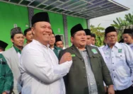Politikus Asal Demak Pimpin PKB Kudus: Ida Nur Saadah Dipercaya Memimpin DPC PKB Kudus