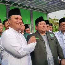 Politikus Asal Demak Pimpin PKB Kudus: Ida Nur Saadah Dipercaya Memimpin DPC PKB Kudus
