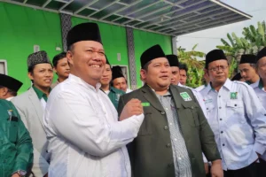 Politikus Asal Demak Pimpin PKB Kudus: Ida Nur Saadah Dipercaya Memimpin DPC PKB Kudus