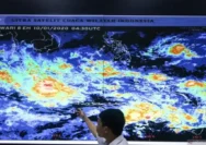 Prakiraan Cuaca Besok: Hujan dan Badai Melanda Beberapa Wilayah, Sementara UAE Nikmati Cuaca Cerah