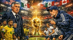 Presiden Meksiko Soroti Harga Tiket Piala Dunia yang Melonjak Drastis