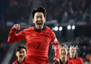 Preview Korsel vs Republik Ceko: Penantian 20 tahun bertemu tradisi Asia di Guadalajara