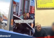 Pria Ngamuk Bawa Sajam Usai Ditegur Pasang Sound Horeg Malam, Perubahan Drastis Sejak Cerai