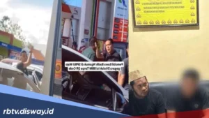 Pria Ngamuk Bawa Sajam Usai Ditegur Pasang Sound Horeg Malam, Perubahan Drastis Sejak Cerai