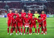 Ragnar Oratmangoen: Bintang Timnas Indonesia yang Mengguncang Piala Dunia 2026 dan Masa Depannya di Persija Jakarta