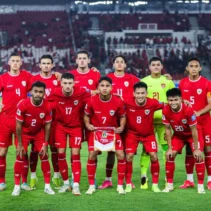Ragnar Oratmangoen: Bintang Timnas Indonesia yang Mengguncang Piala Dunia 2026 dan Masa Depannya di Persija Jakarta