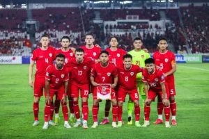 Ragnar Oratmangoen: Bintang Timnas Indonesia yang Mengguncang Piala Dunia 2026 dan Masa Depannya di Persija Jakarta