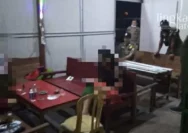 Razia Kafe dan Karaoke Satpol PP Rembang: Mengusir Miras dari Wilayah