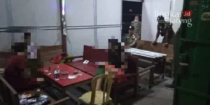 Razia Kafe dan Karaoke Satpol PP Rembang: Mengusir Miras dari Wilayah