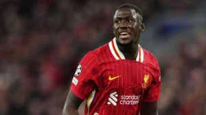 Real Madrid Resmi Datangkan Ibrahima Konate: Awal Baru yang Menjanjikan