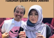 Roy Suryo dan Dokter Tifa Ditangkap: Kepastian Hukum di Balik Kasus Ijazah Jokowi