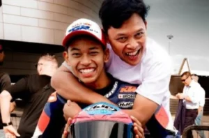 Saat Veda Unggul di Klasemen Rookie, Pembalap Malaysia Diminta Angkat Kaki dari Moto3 Secepatnya