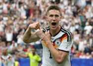 Schlotterbeck Tegaskan Fokus Penuh pada Jerman Meski Dilirik Real Madrid