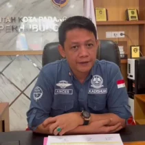 Setoran Retribusi Parkir Jalan Umum Baru 26 Persen Dishub Batang Genjot PAD
