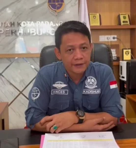 Setoran Retribusi Parkir Jalan Umum Baru 26 Persen Dishub Batang Genjot PAD