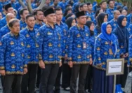 Skandal ASN: Penipuan Jual Beli Jabatan dan Honor Tidak Wajar Mengguncang Simalungun dan Kukar