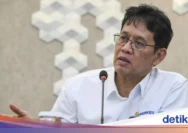 Skandal Pengadaan Motor Listrik MBG: Andri Mulyono Temui Lodwyk Pusung Sebelum Jadi Vendor, Tak Penuhi Syarat Bengkel