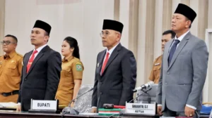 Skandal Penipuan Jabatan di Simalungun: Sekda Koordinasi dengan BKN untuk Sanksi Berat Julita Damanik