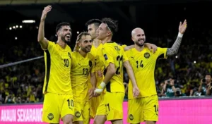 Skandal Sepak Bola Malaysia: Dari Kick-Off hingga Penutupan yang Memalukan