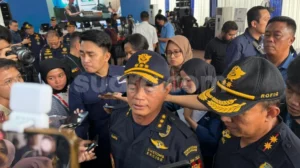 Skandal Suap di Bea Cukai: Dirjen Bea Cukai Terima Rp 3 Miliar Tiap Bulan Terungkap