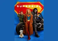 Supergirl Film DCU Juni 2026 Siap Menggejutkan Penonton Indonesia