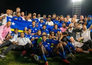 Tahith Chong Berperan Penting dalam Pertandingan Curacao di Piala Dunia 2026