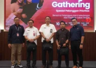 Telkomsel Gelar Prestige Customer Gathering untuk Dengar Aspirasi Pelanggan
