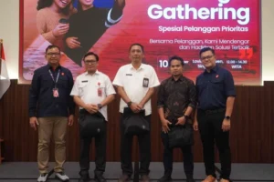 Telkomsel Gelar Prestige Customer Gathering untuk Dengar Aspirasi Pelanggan