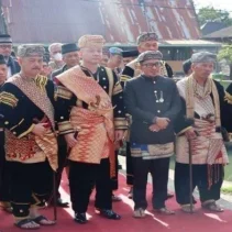Tiga Mantan Pejabat Berebut Kursi Ketua Lembaga Adat Pondok Tinggi, Dusun Baru Masih Tunggu Figur Pengganti