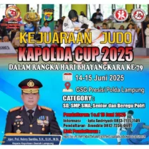 Tim Jagratara dan SMAN 1 Boja Siap Mengguncang Kapolda Jateng Cup E-Sport atas Nama Polres Kendal