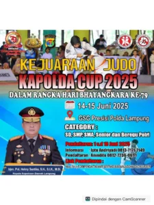 Tim Jagratara dan SMAN 1 Boja Siap Mengguncang Kapolda Jateng Cup E-Sport atas Nama Polres Kendal