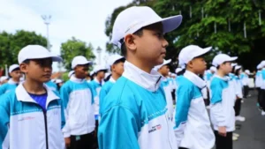Tim Pelajar dan Umum Kudus Siap Berlaga di Kapolda Cup Jateng 2026