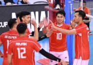 Timnas Voli Putra Indonesia Kunci Peringkat 5 di AVC Cup 2026 dengan Kemenangan Dramatis atas Australia
