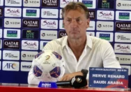 Tragedi Tunisia di Piala Dunia 2026: Herve Renard, Pria yang Pernah Menumbangkan Argentina, Gagal Mengangkat Tim