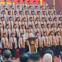 Transformasi Pendidikan di SMA Dharma Wanita 1 Pare: Nyanyian Sunyi Para Pemimpi dari Kediri