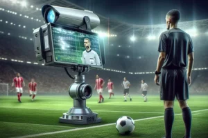 Transformasi Pengalaman Menonton Sepak Bola: Bagaimana IPTV dan AI Mengubah Dunia Olahraga