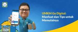 UMKM Tabalong Didorong Go Digital untuk Meningkatkan Kesejahteraan Ekonomi