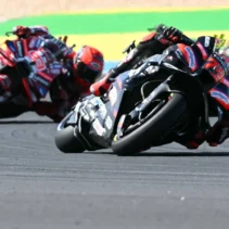 Update Klasemen MotoGP 2026: Marc Marquez Makin Dekati Duet Aprilia Racing