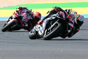 Update Klasemen MotoGP 2026: Marc Marquez Makin Dekati Duet Aprilia Racing